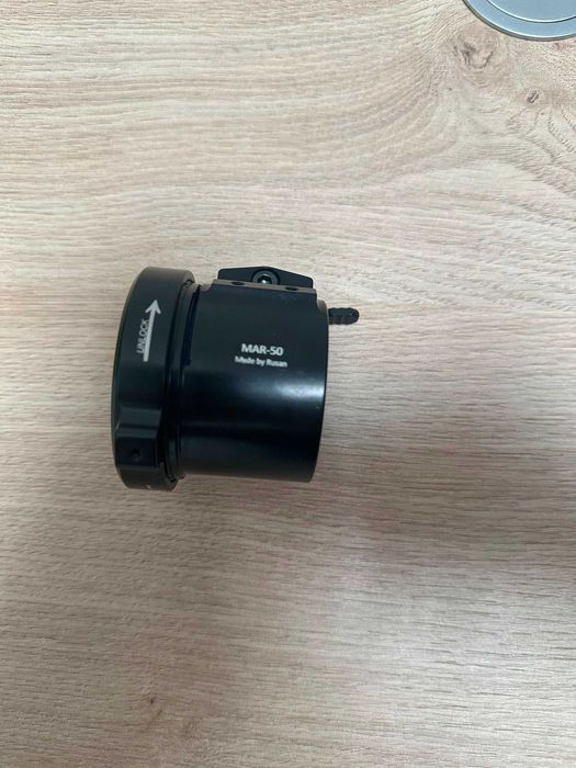 De vanzare inel adaptor  Ruslan & Mikron