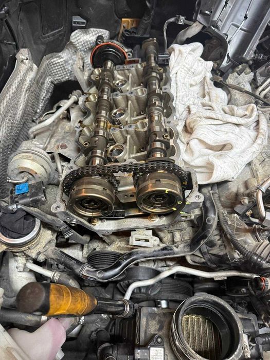 Mecanic auto la domiciliu sau atelier/diagnoza, distributii, electrica