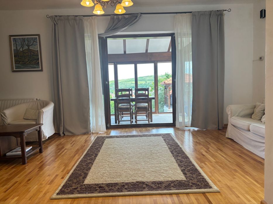 Direct de la PROPRIETAR/Casa/Finisata/Cluj-Napoca(Borhanci)/PRET NEG