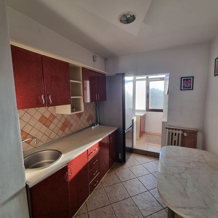 Apartament 2 camere de inchiriat