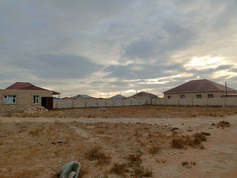 Времянка сатылады Рахат 4-68 көшеден