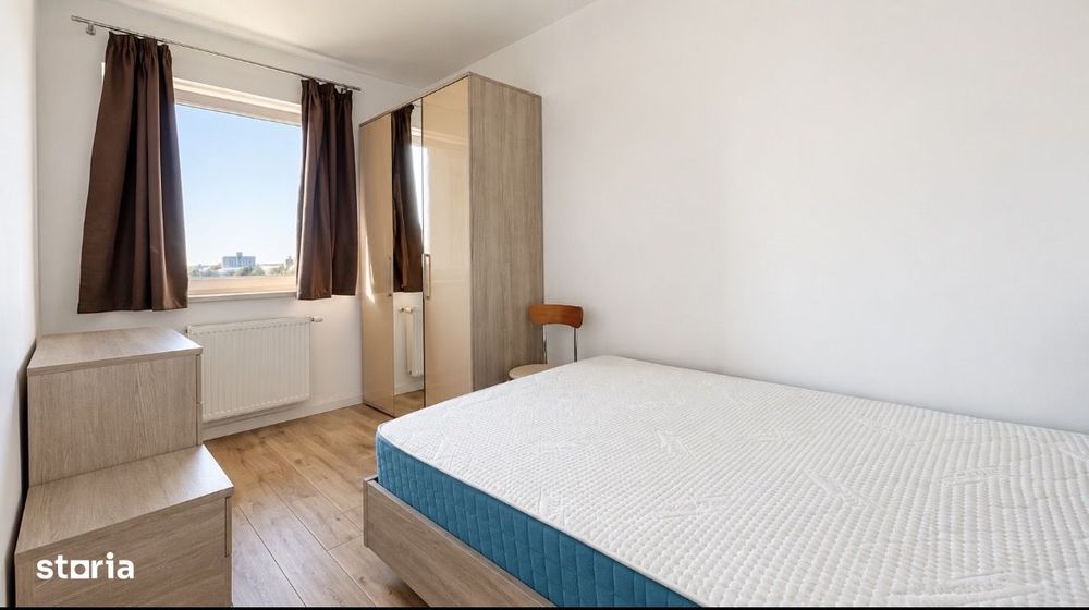 Apartament 2 camere, Prima Onestilor