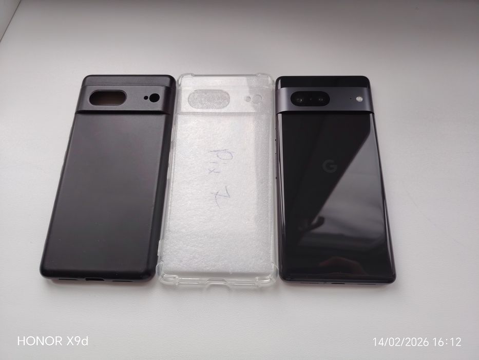 Google Pixel 7 8/256