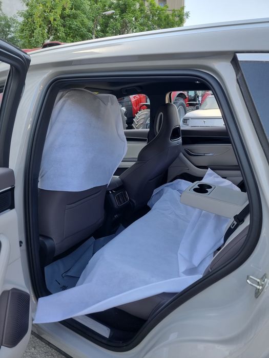 Byd chempion smart 2025