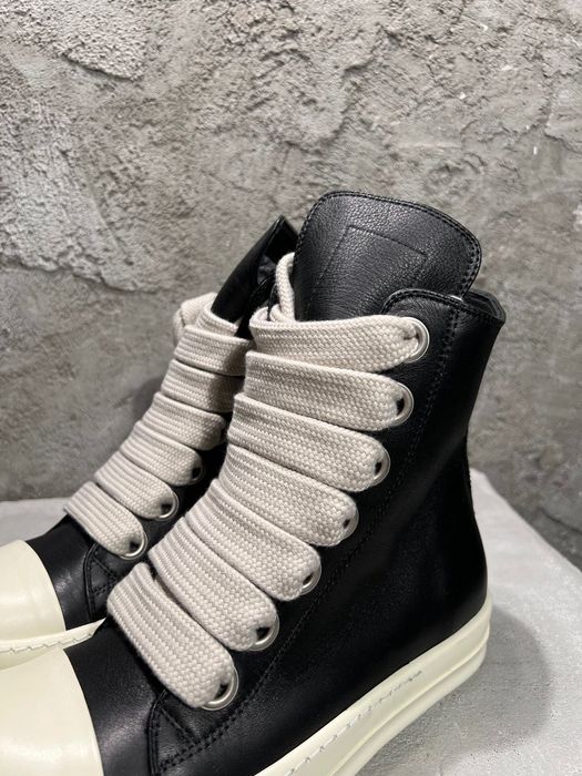 Rick Owens Piele