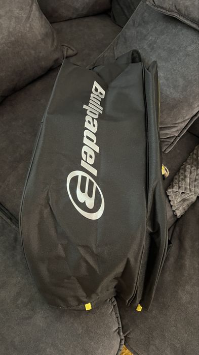 Bullpadel bag padel