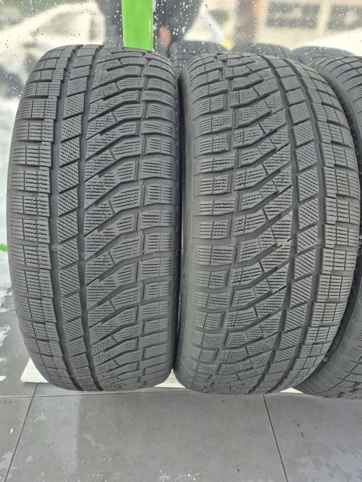 275 50 20 Anvelope de iarnă Falken Dot 36.23