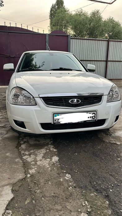 Продам приору обмен на автомат