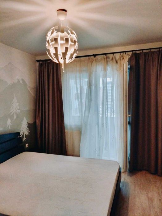 Apartament 2 camere Tineretului 17 Militari