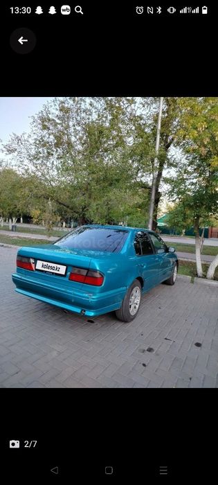 Продаю Nissan premier