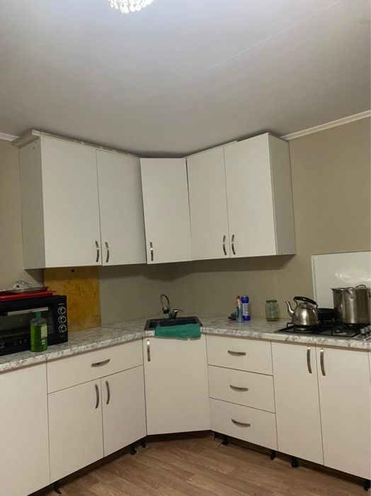 4х комнатная времянка сдается в аренду