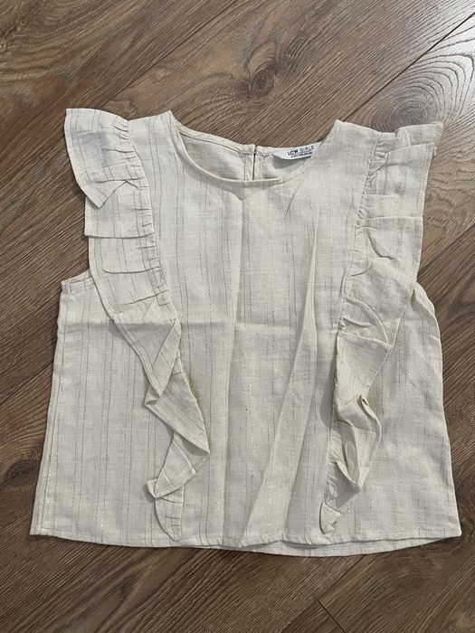 Памучен потник LCW 150 см