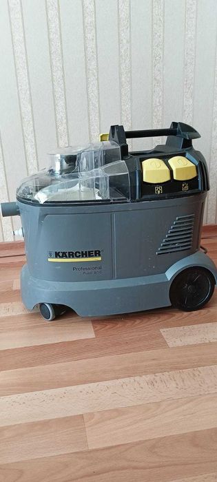 Продам пылесос Karcher