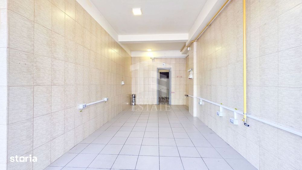Spatiu Comercial Stradal | Calea Ferentari | Soseaua Salaj