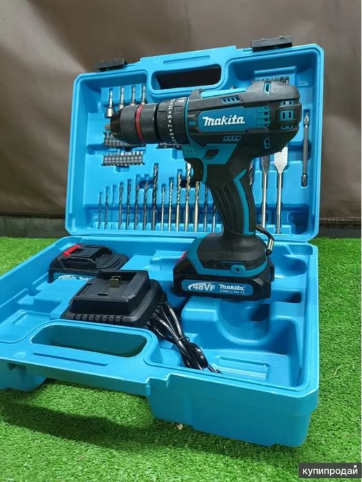 Шруповерт Shurupovert Bolgarka Drel Perfarator