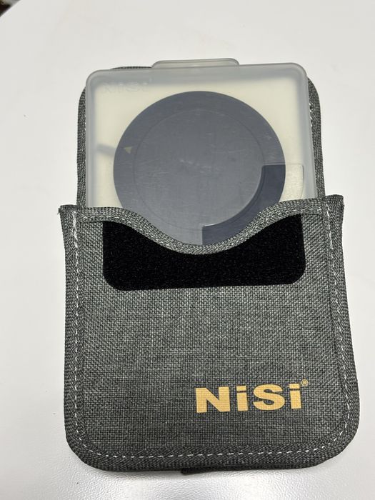 Filtru ND Nisi 67mm