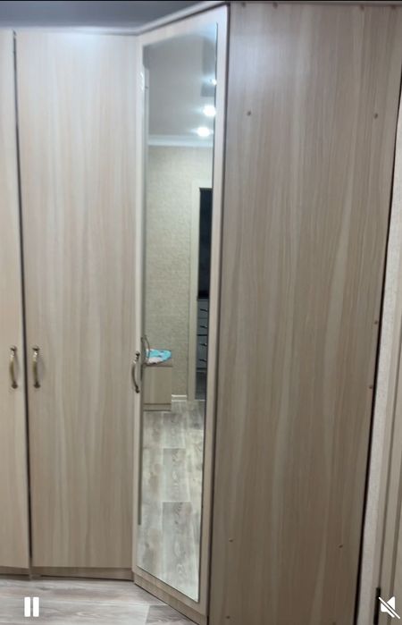Мебель шифонеры в комплекте