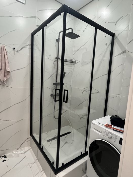 Душевое ограждение