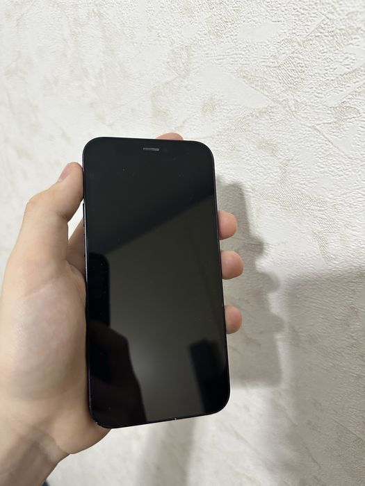 Продам iphone 12 mini