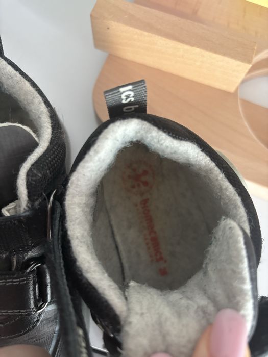 Biomecanics marimea 26 -17 cm interior