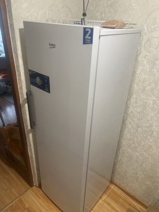 Морозильник Beko B1RFNK312W