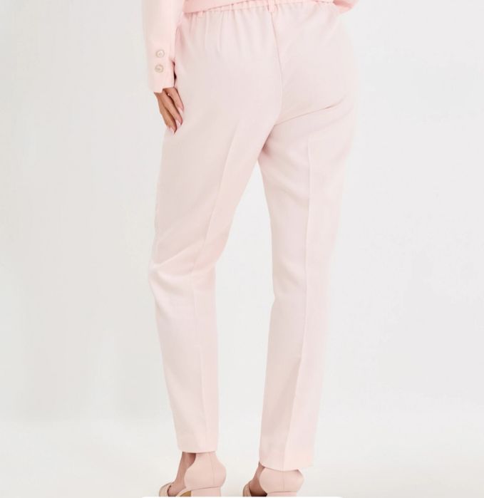 Дамски елегантен панталон