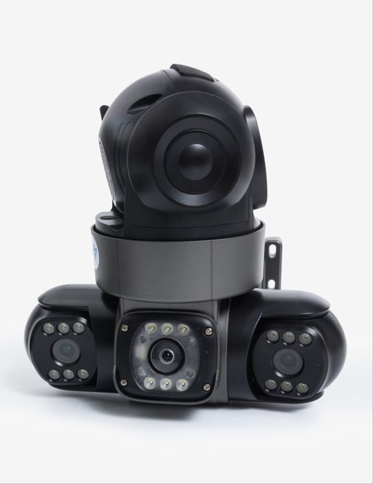 kamera solar kamer 4G smart camera