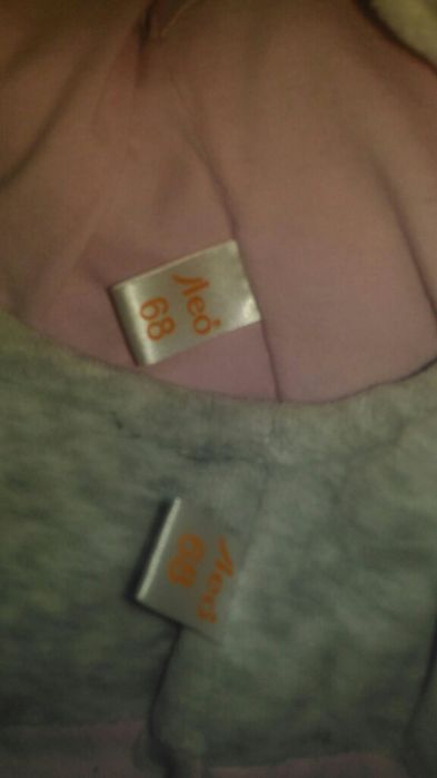 Костюм на девочку