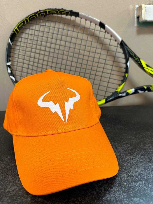 Кепка Rafa (разных цветов)