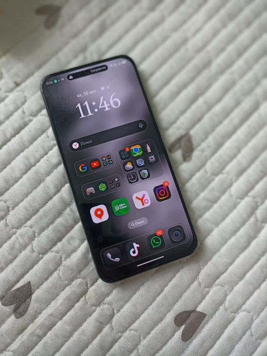 Realme C85 Pro, обмен на iPhone 12 mini / 13 mini