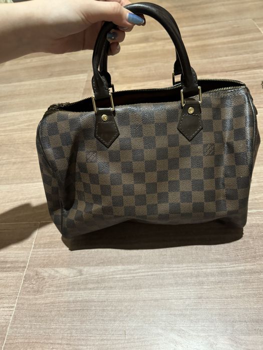 Сумка Louis vuitton