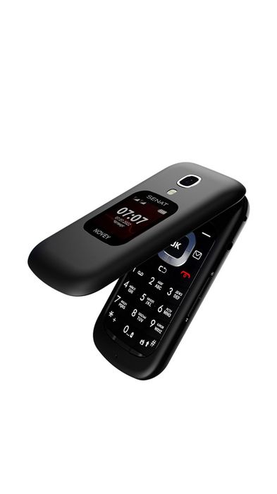 Novey senat 1 yil kafolati bilan