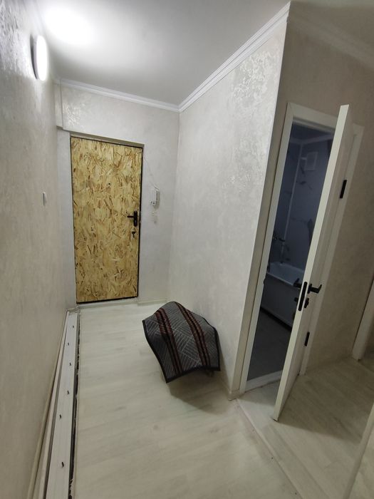 2-х  двух комнатная квартира