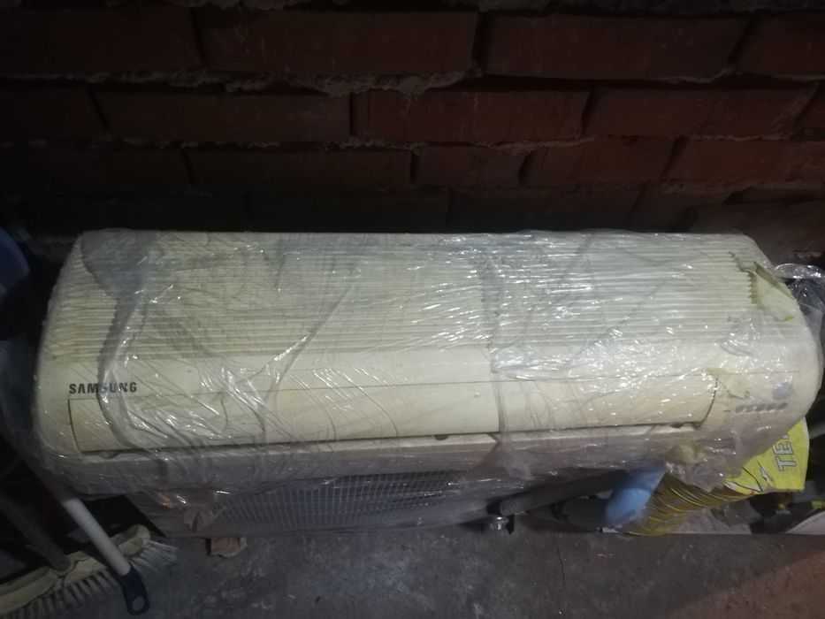 климатик Samsung 12-ка