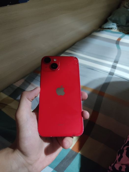 Iphone 14 6/128 84%