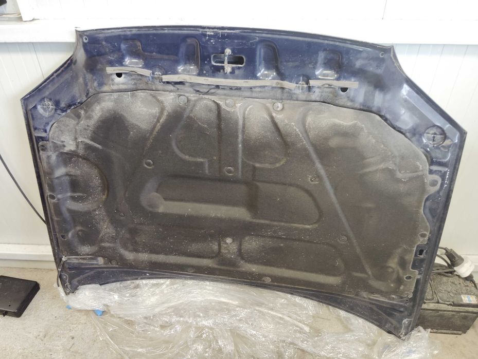 Преден капак за Хюндай Акцент 2004г