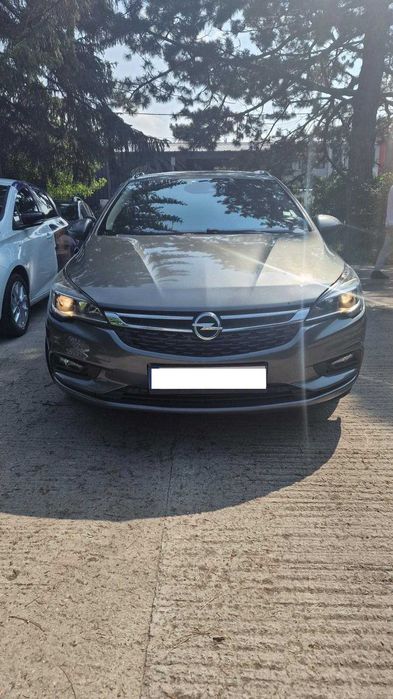 Opel Astra 1.6 CDTI