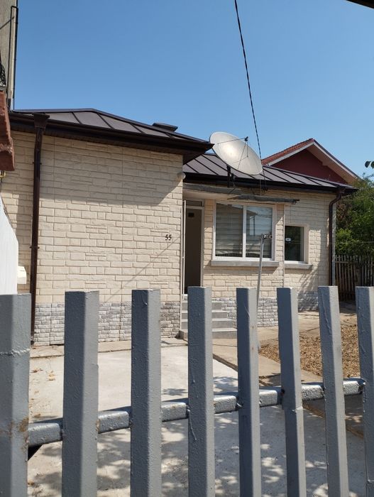 Продава се Къща в Добрич, Христо Ботев - 86 кв.м за 1221 €/кв.м - Снимка #23