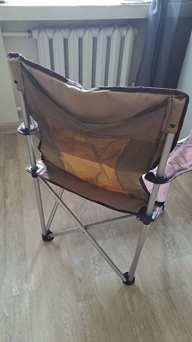 Кресло кемпинговое