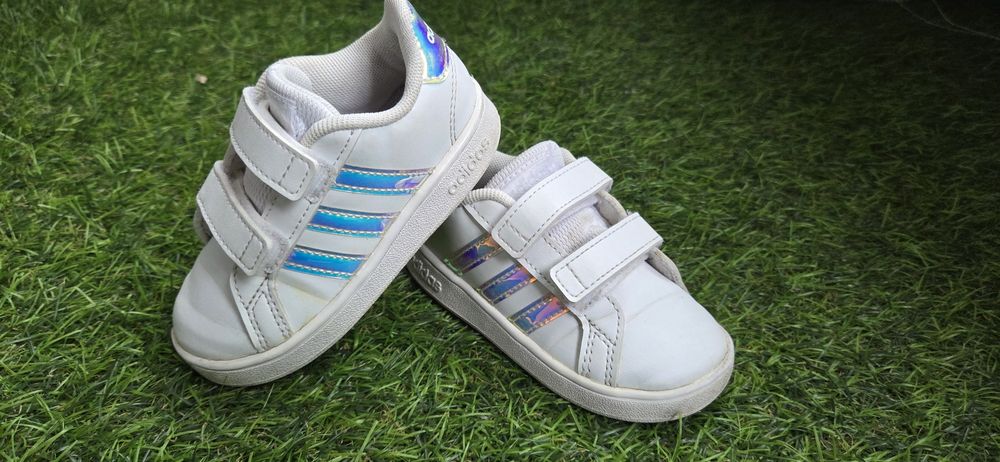 Детски маратонки Adidas