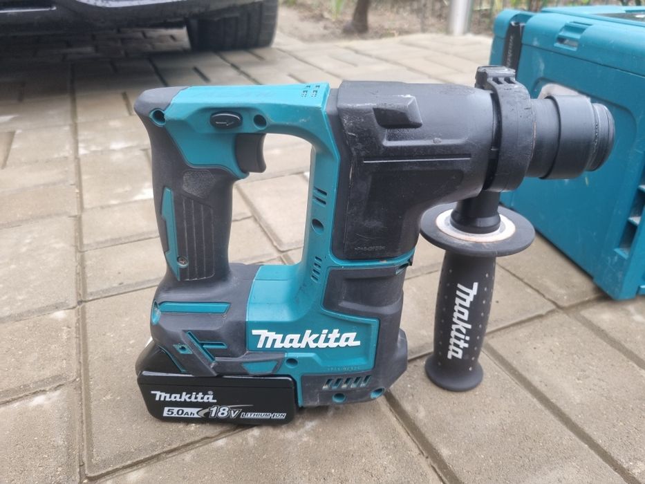 Rotopercutor Makita ca nou
