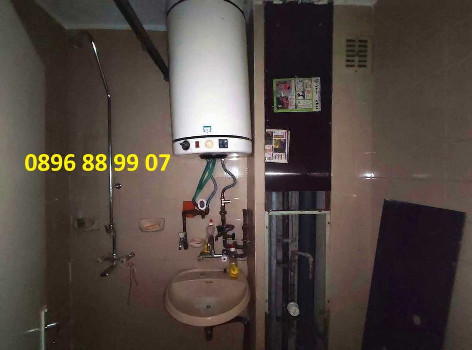 Тристаен апартамент от собственик в Боян Българанов 1 - гр.Шумен