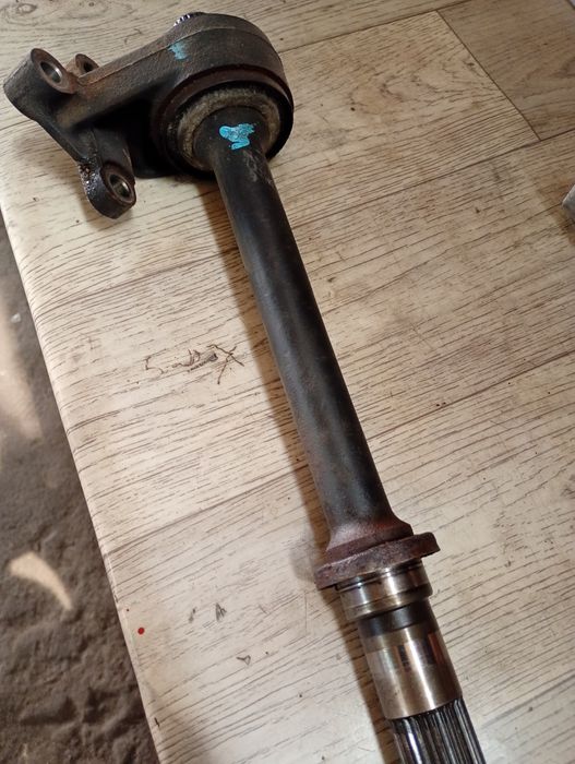 Запчасти Мазда,ниссан,мицубиси.Кпп М, кронос