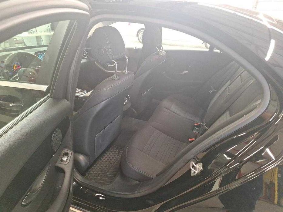 Mercedes Benz C220CDI 4Matic TVA deductibil