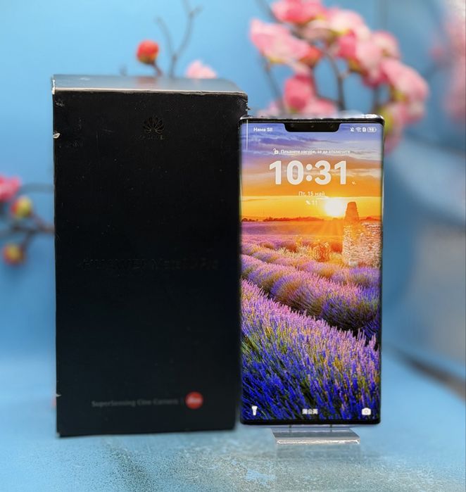 Huawei Mate 30 Pro, Dual SIM, 128GB ,8GB RAM