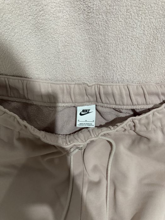 Спортивный костюм nike