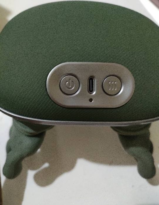 Массажёр с доставкой.