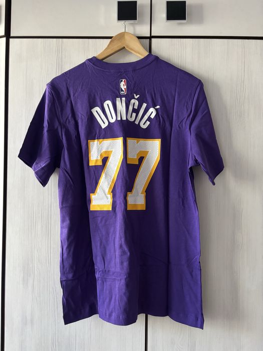 Tricou Lakers de barbati