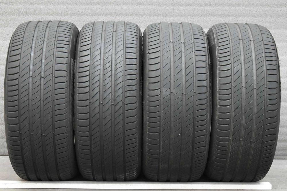 Гуми 245/45/18 Michelin