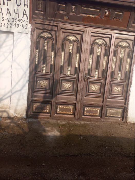 Продается Дача  на границе бостанлыка